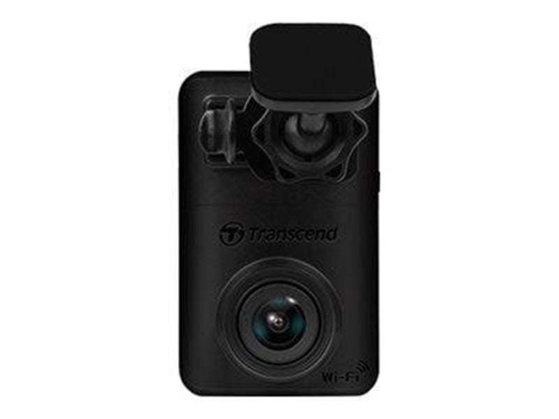 Transcend DrivePro 10