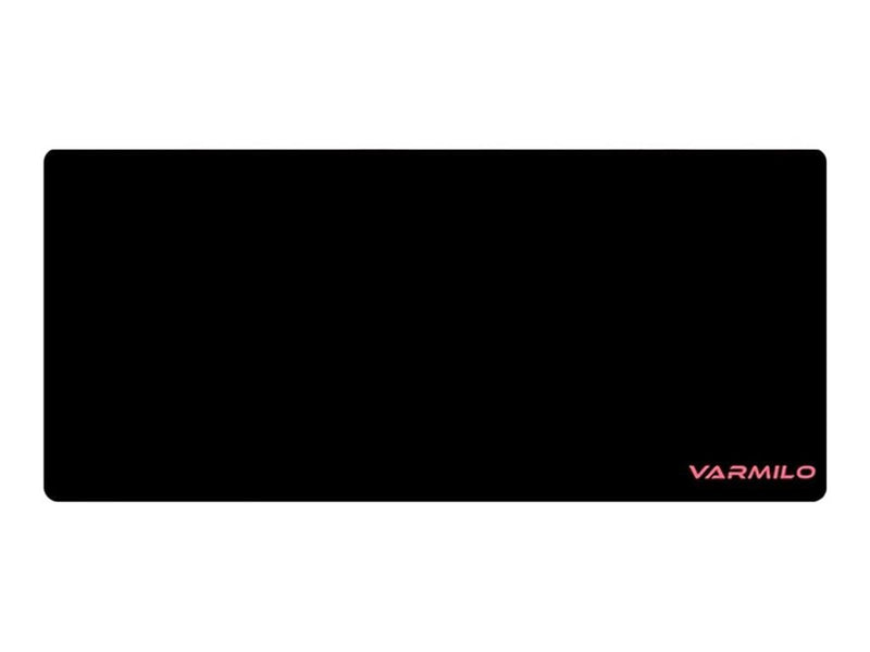 Varmilo Desk Mat / Mouse Pad XL - Fullblack