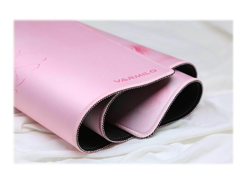 Varmilo Desk Mat / Mouse Pad XL - Sakura