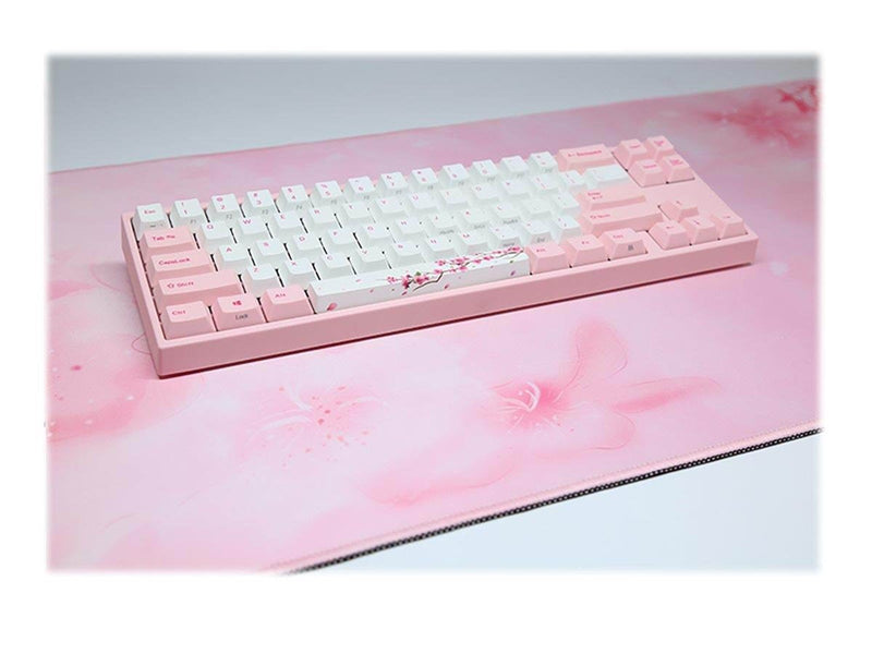Varmilo Desk Mat / Mouse Pad XL - Sakura