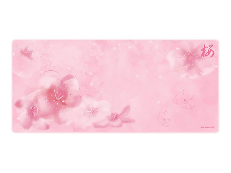 Varmilo Desk Mat / Mouse Pad XL - Sakura