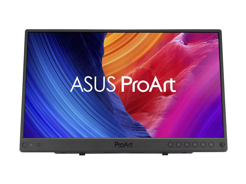 16" ASUS ProArt PA16USV - 3840x2160 (4K) - 60Hz - IPS.