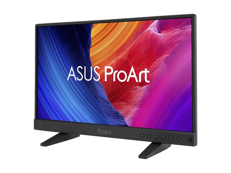 16" ASUS ProArt PA16USV - 3840x2160 (4K) - 60Hz - IPS.