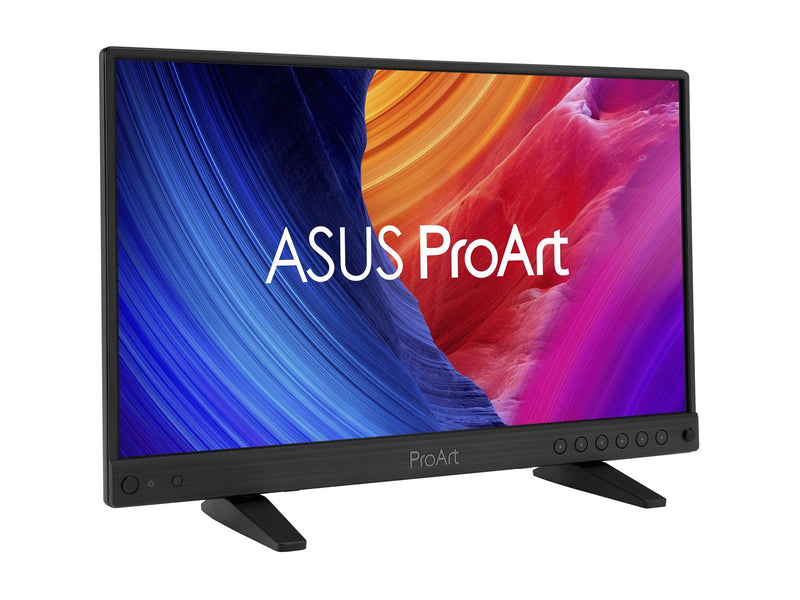16" ASUS ProArt PA16USV - 3840x2160 (4K) - 60Hz - IPS.