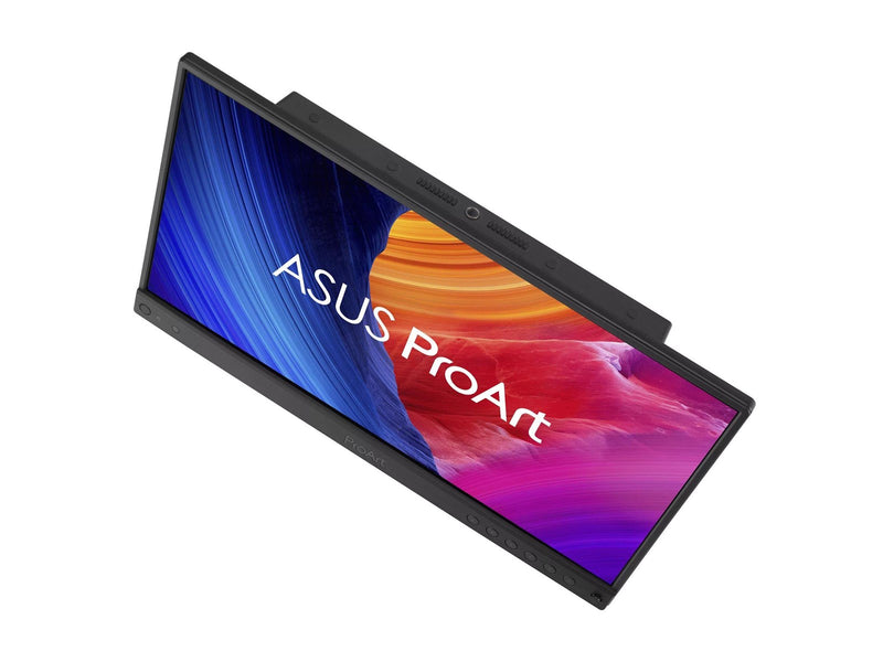 16" ASUS ProArt PA16USV - 3840x2160 (4K) - 60Hz - IPS.