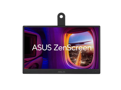 16" ASUS ZenScreen MB166CR - 1920x1080 (FHD) - 60Hz - IPS