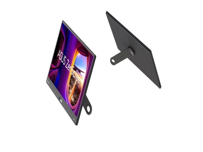 16" ASUS ZenScreen MB166CR - 1920x1080 (FHD) - 60Hz - IPS