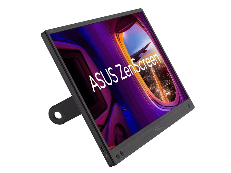 16" ASUS ZenScreen MB166CR - 1920x1080 (FHD) - 60Hz - IPS