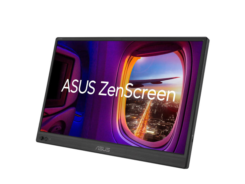 16" ASUS ZenScreen MB169CK