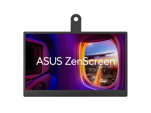 16" ASUS ZenScreen MB169CK