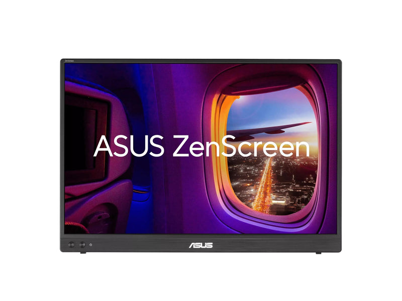 16" ASUS ZenScreen MB16FC