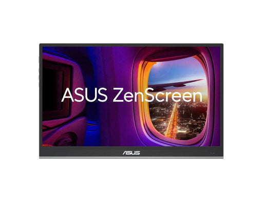 16" ASUS ZenScreen OLED MQ16AHE - 1920x1080 (FHD) - 60Hz - OLED