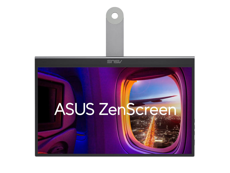 16" ASUS ZenScreen OLED MQ16AHE - 1920x1080 (FHD) - 60Hz - OLED