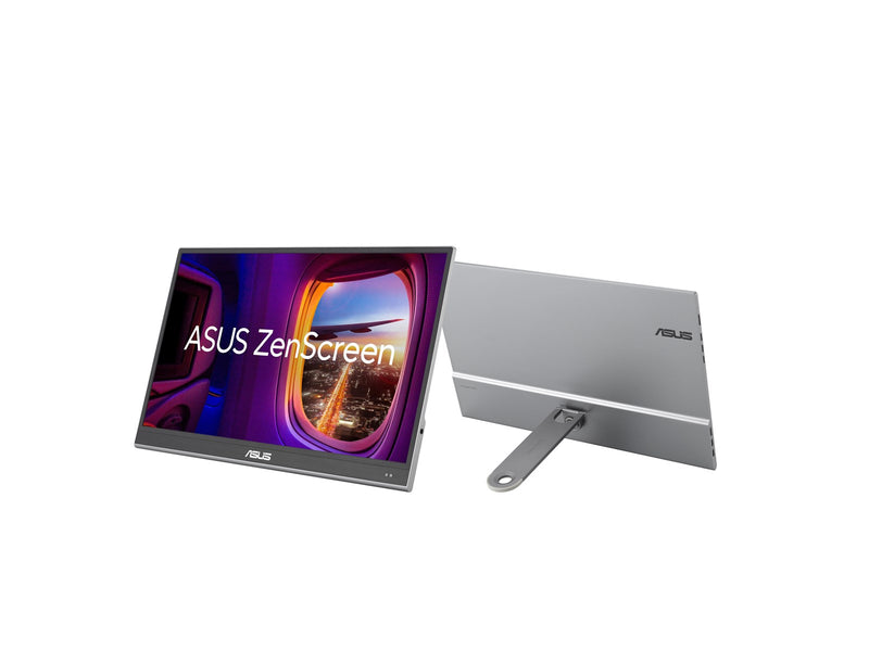 16" ASUS ZenScreen OLED MQ16AHE - 1920x1080 (FHD) - 60Hz - OLED