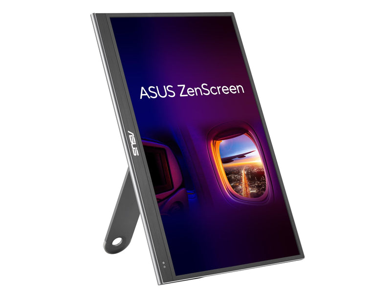 16" ASUS ZenScreen OLED MQ16AHE - 1920x1080 (FHD) - 60Hz - OLED