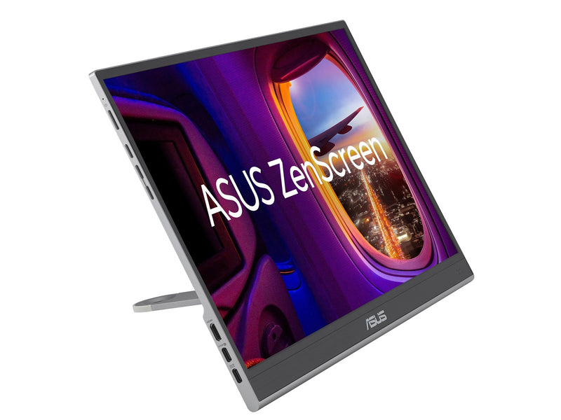 16" ASUS ZenScreen OLED MQ16AHE - 1920x1080 (FHD) - 60Hz - OLED