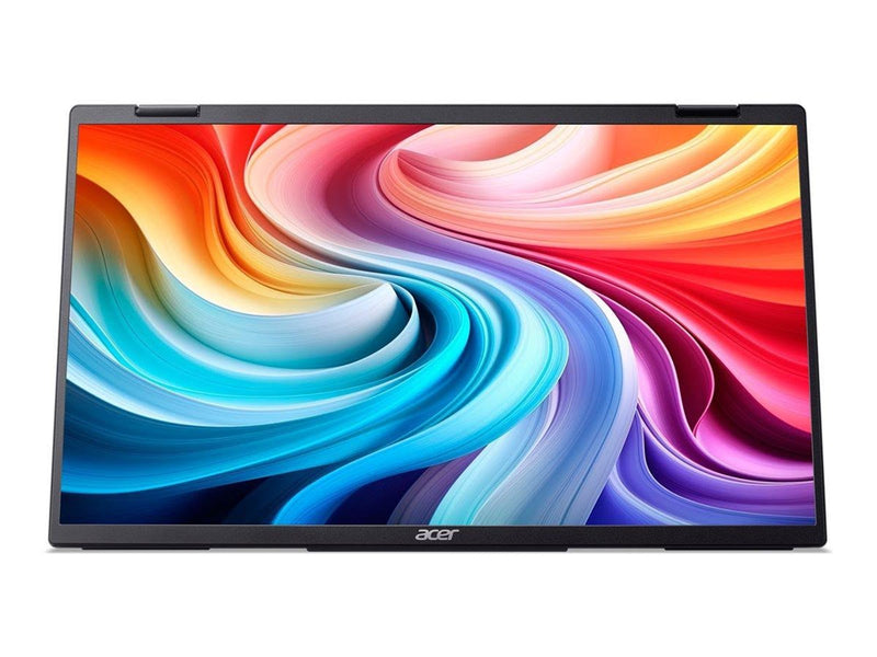 16" Acer PD163QT bmiuux - PD3 Series - LCD monitor - Full HD (1080p) - 16"