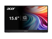 16" Acer PM161Q - 1920x1080 (FHD) - 60Hz - IPS