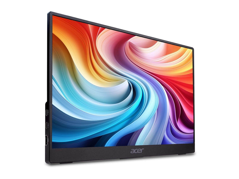 16" Acer PM161Q - 1920x1080 (FHD) - 60Hz - IPS