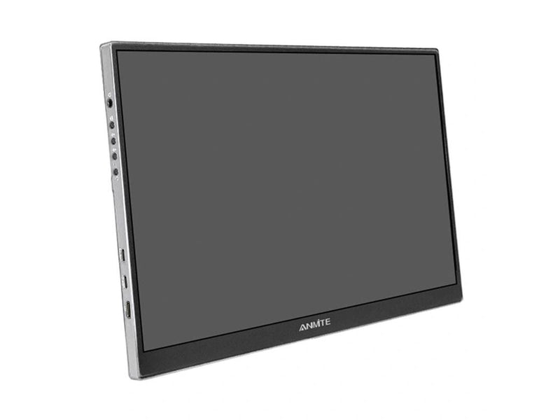 16" Anmite A160W04 16" Portable Monitor