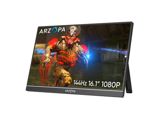 16" Arzopa Portable Monitor Z1FC