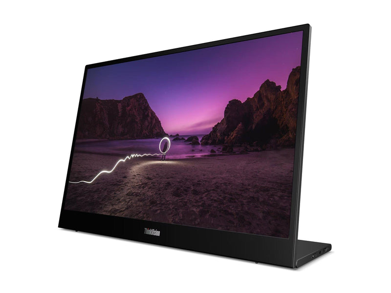 16" Lenovo ThinkVision M16