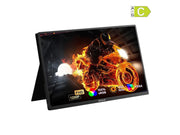 16" Zeuslap P16 Plus Tragbarer Monitor