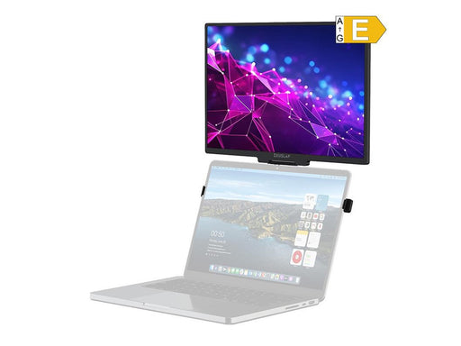 16" Zeuslap Z16H Tragbarer Monitor