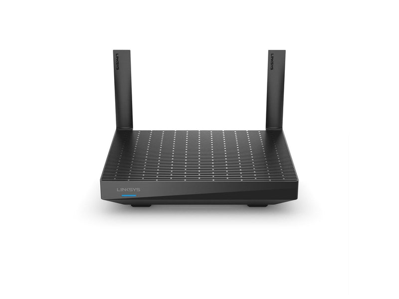 Linksys Max-Stream MR7350 Dual-Band AX1800 Mesh - Wireless router Wi-Fi 6