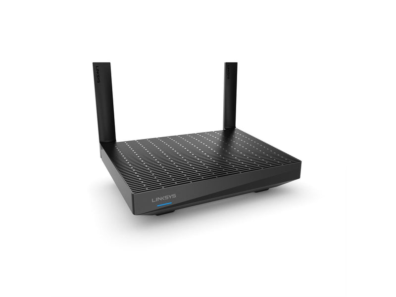 Linksys Max-Stream MR7350 Dual-Band AX1800 Mesh - Wireless router Wi-Fi 6