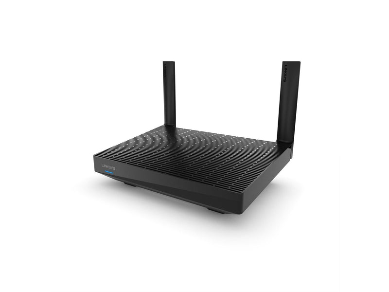 Linksys Max-Stream MR7350 Dual-Band AX1800 Mesh - Wireless router Wi-Fi 6