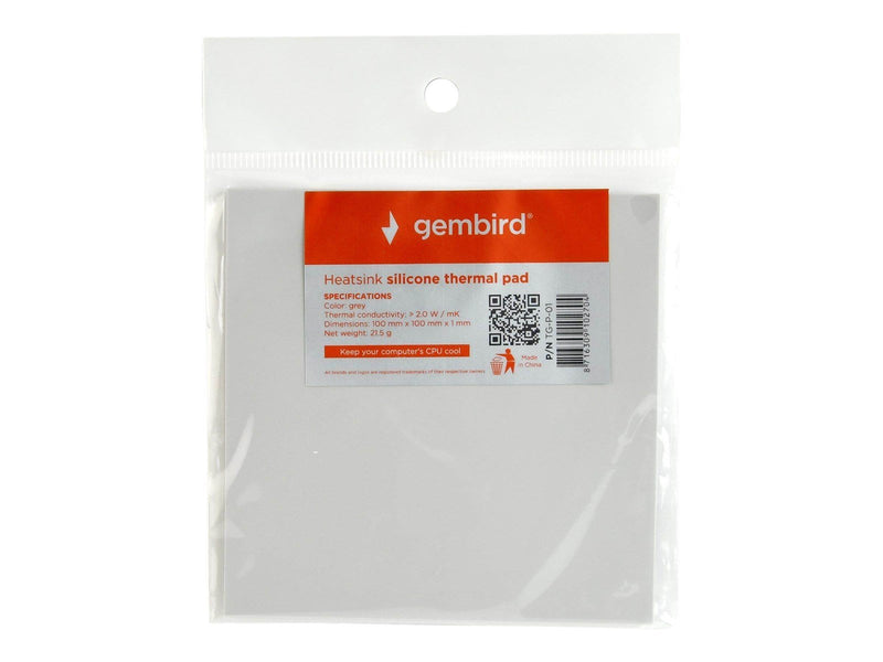 Gembird thermal pad - Thermoplatte