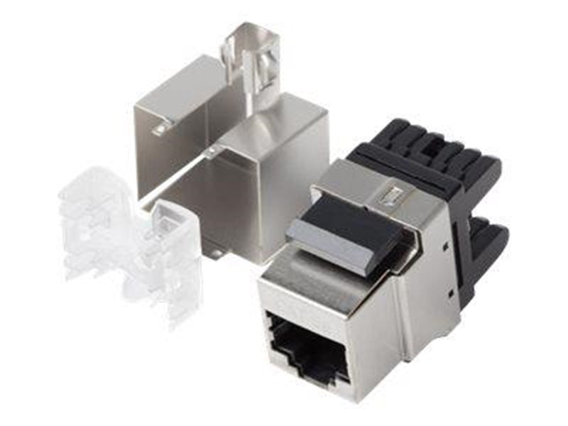 Lanberg KSF6-1000 - modular insert