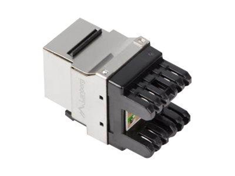 Lanberg KSF6-1000 - modular insert