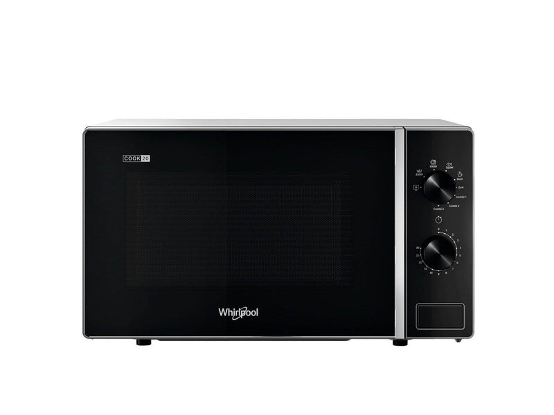 Whirlpool MWP103SB Microvawe oven