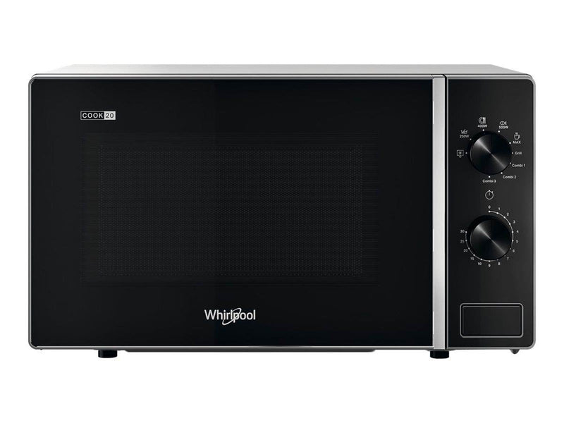 Whirlpool MWP103SB Microvawe oven