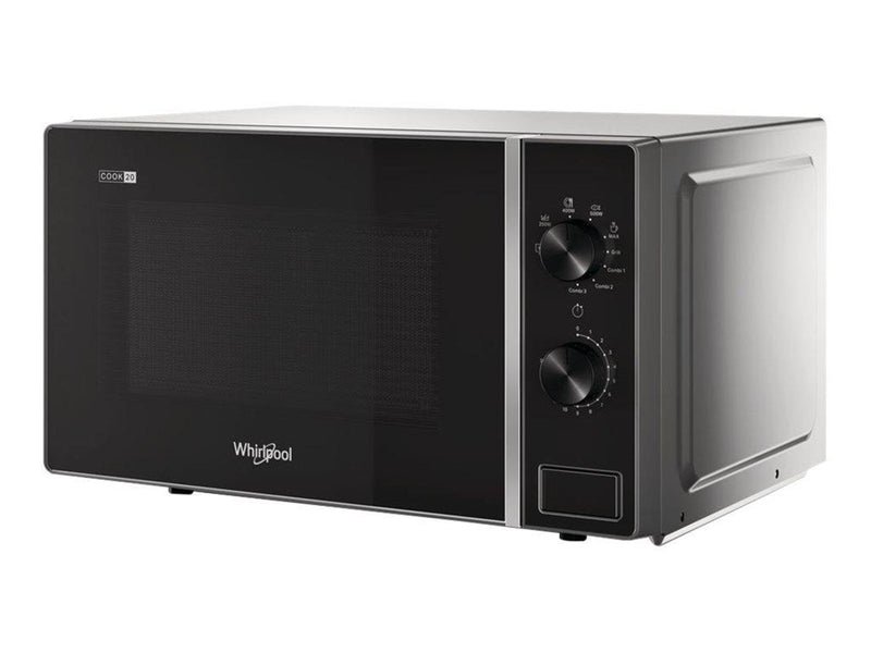 Whirlpool MWP103SB Microvawe oven