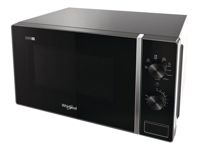 Whirlpool MWP103SB Microvawe oven