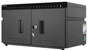 Manhattan 20-Port USB-C Desktop Ladeschrank 360 W