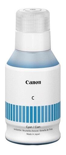 Canon Original GI-56 Nachfülltinten - 4er Multipack