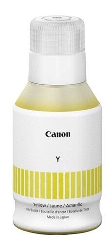Canon Original GI-56 Nachfülltinten - 4er Multipack