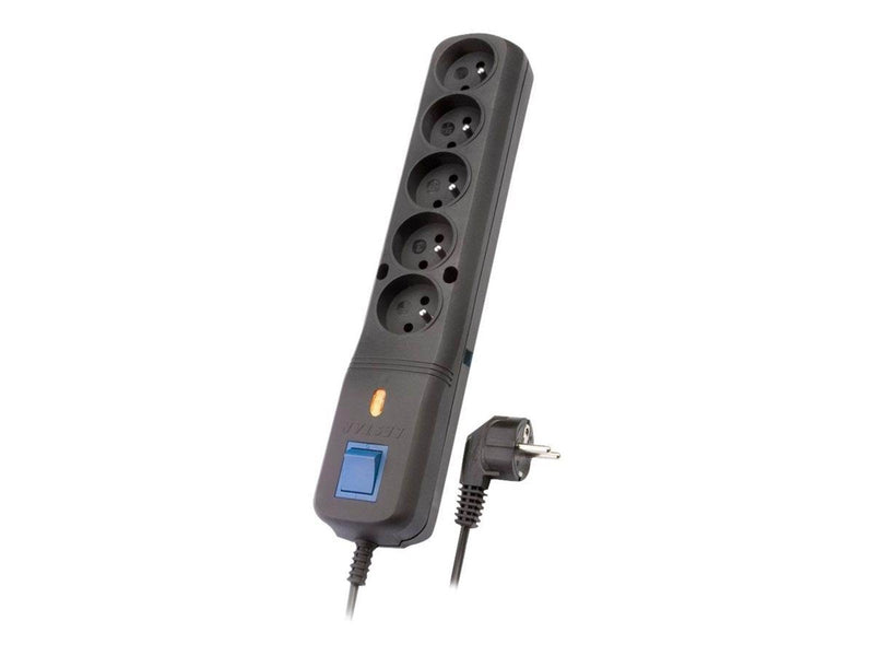Lestar Power Master 5/4 LVT 530WA 5wT Netzteile - ATX - 80 Plus