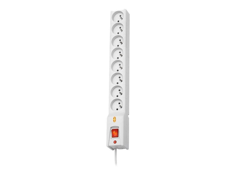 Lestar LX 810 Netzteile - ATX - 80 Plus