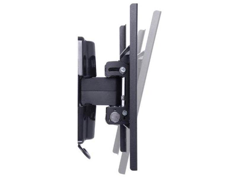 Multibrackets Montagepaket