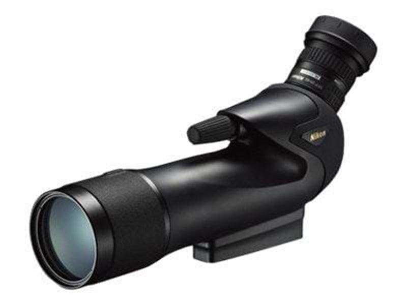 Nikon PROSTAFF 5 Fieldscope 60-A