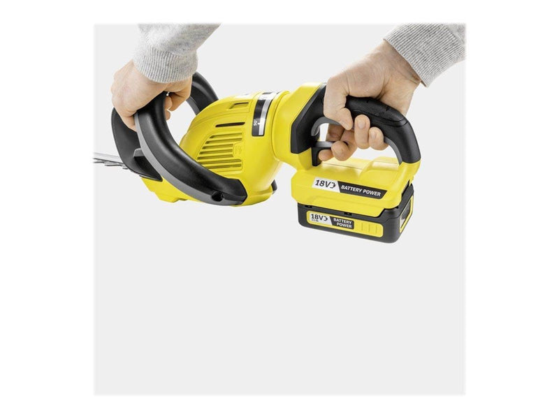Kärcher HGE 18-50 (SOLO)