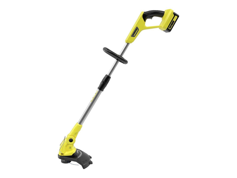 Kärcher CORDLESS GRASS TRIMMER LTR 18-30 BATTERY SET