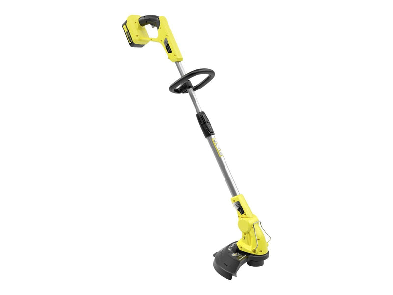 Kärcher CORDLESS GRASS TRIMMER LTR 18-30 BATTERY SET