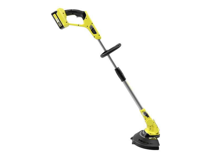 Kärcher CORDLESS GRASS TRIMMER LTR 18-30 BATTERY SET