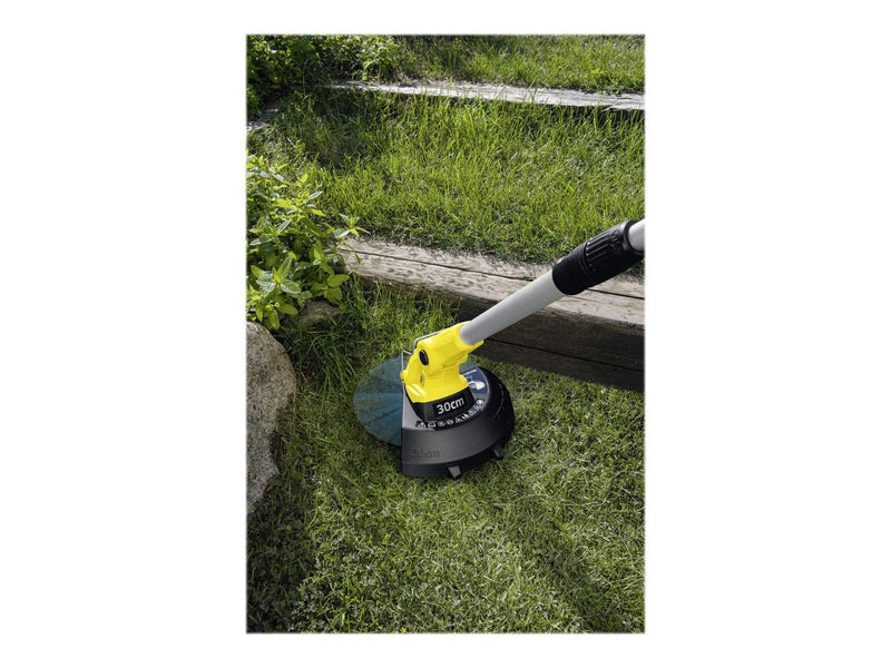 Kärcher CORDLESS GRASS TRIMMER LTR 18-30 BATTERY SET